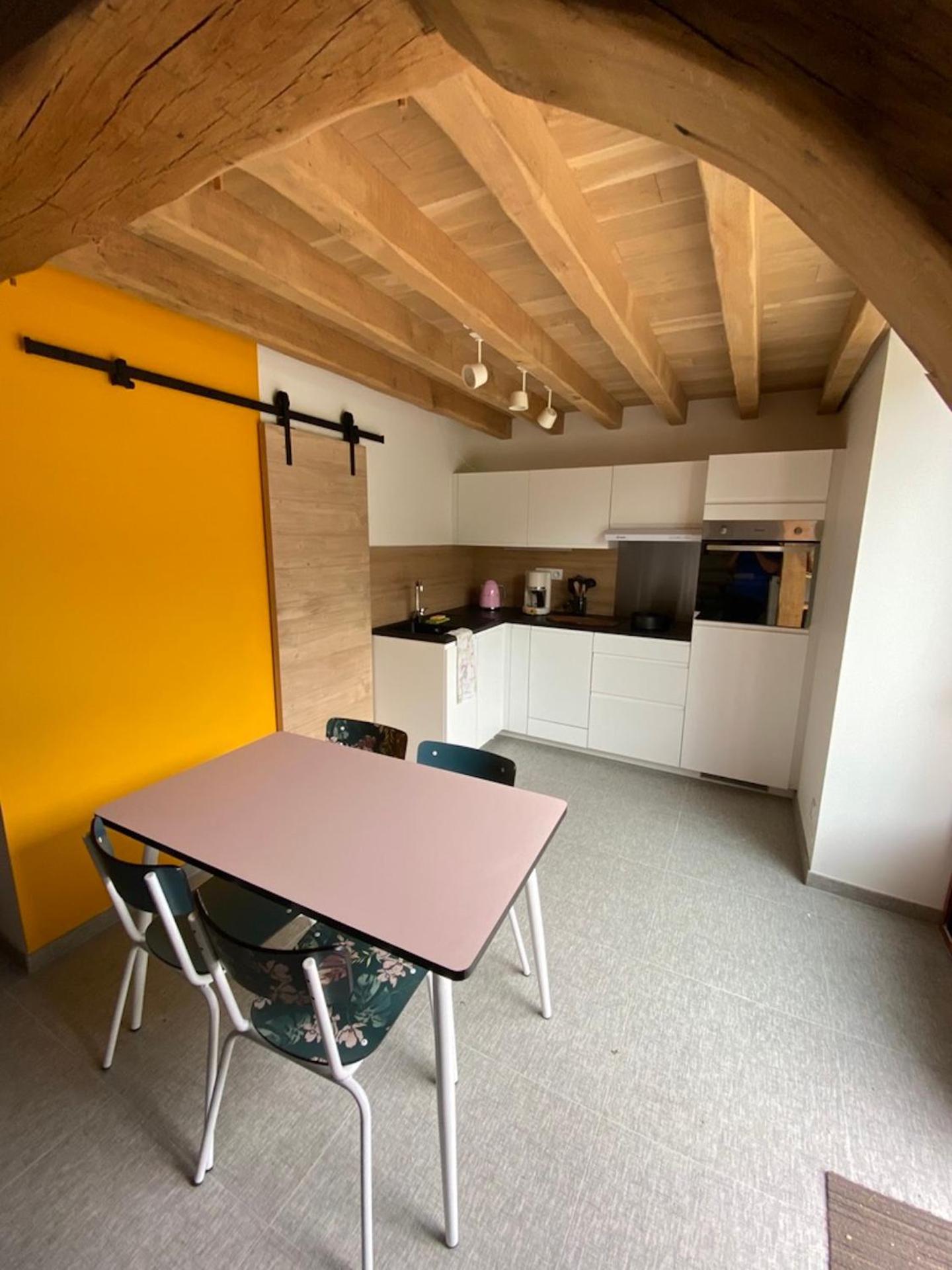 Bed and Breakfast La Demalerie Cheverny Zimmer foto